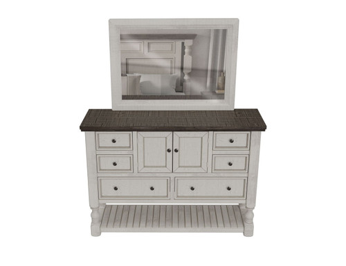 Stone - Dresser