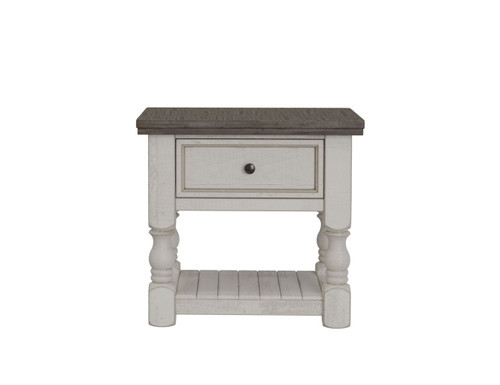 Stone - Nightstand