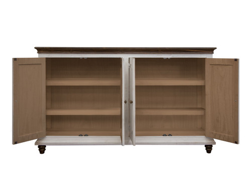 Margot - Console