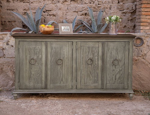 Capri - Console