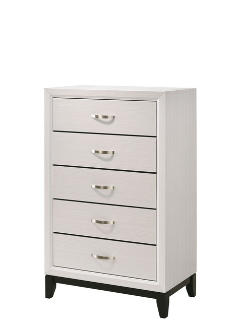 Akerson - Accent Chest Akerson - Accent Chest