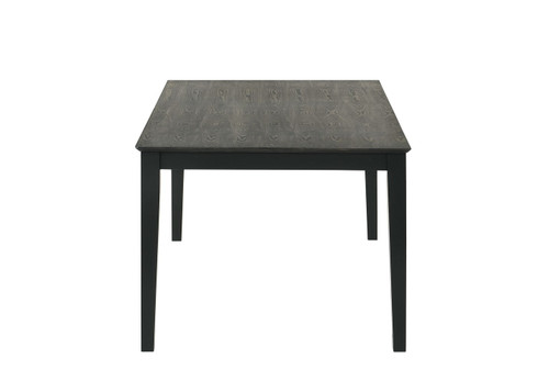 Arlene - Dining Table - Gray