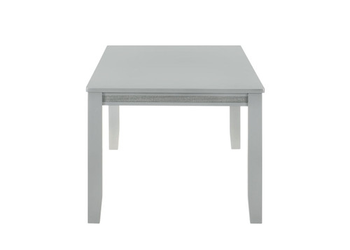 Vela - Dining Table - Gray