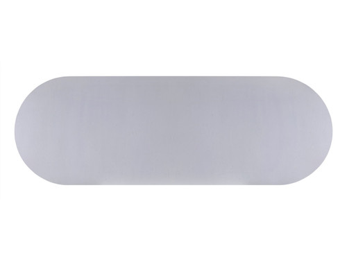 Rishi - Rope Oval Table