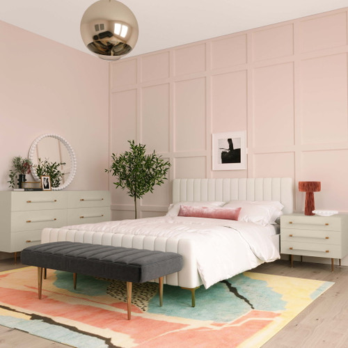 Trident - Nightstand