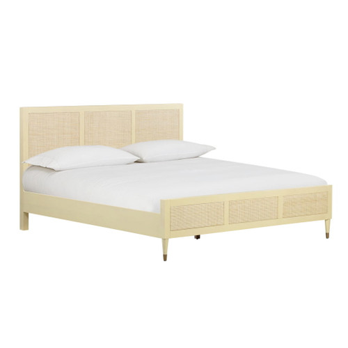 Sierra - Bed