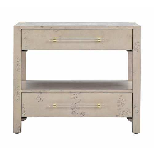 Brandyss - Nightstand