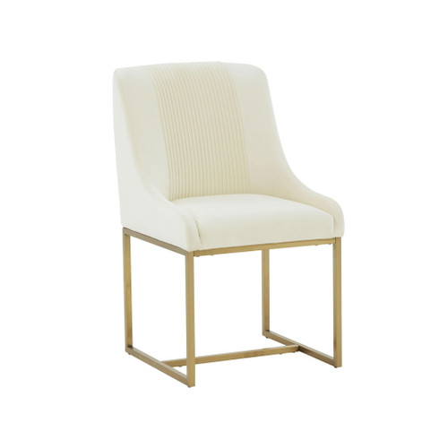 Lisa - Velvet Dining Chair Lisa - Velvet Dining Chair