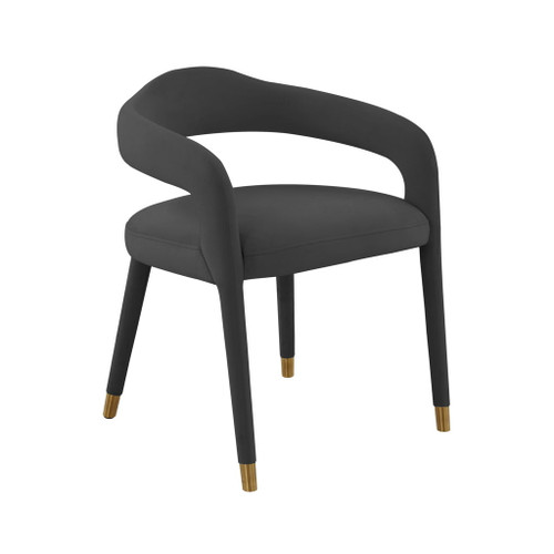 Lucia - Velvet Dining Chair Lucia - Velvet Dining Chair