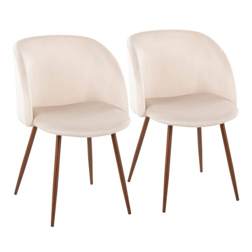 Fran - Side Chair Set