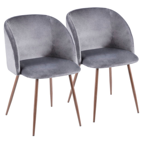 Fran - Side Chair Set