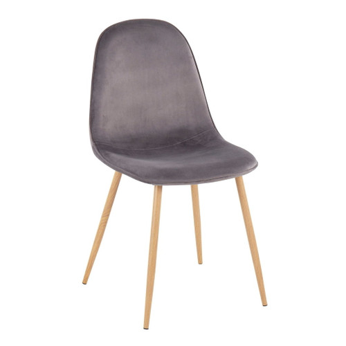 Pebble - Chair (Set of 2)