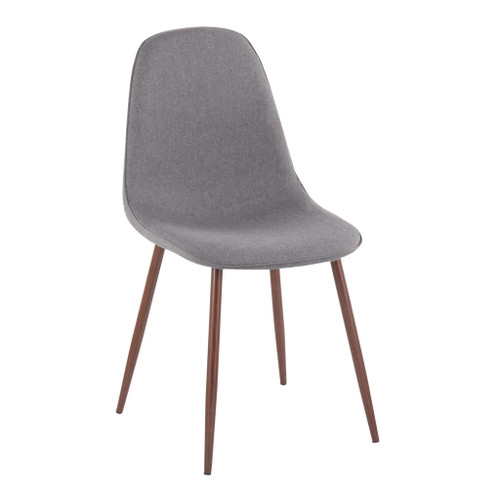 Pebble - Dining Chair (Set of 2)