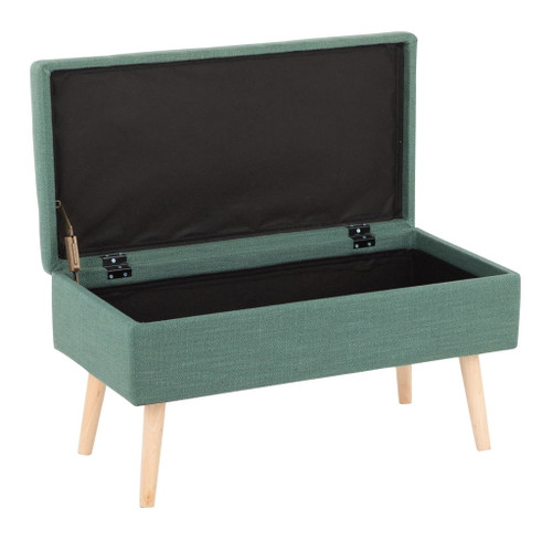 Lumisource - Storage Bench