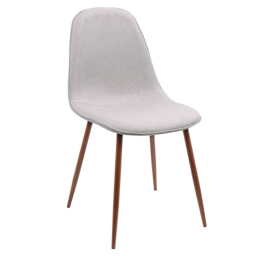 Pebble - Dining / Accent Chair (Set of 2)
