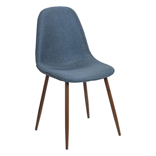 Pebble - Dining / Accent Chair (Set of 2)