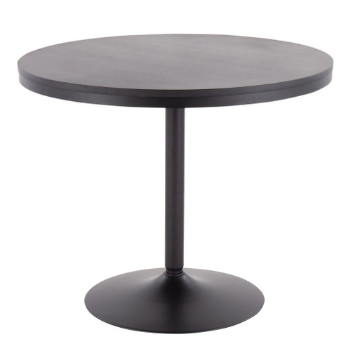 Dakota - Round Dining Table