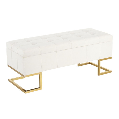 Midas - Storage Bench