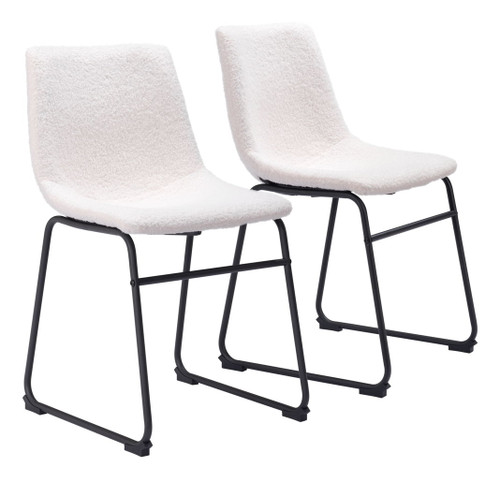 Smart - Dining Chair (Set of 2)