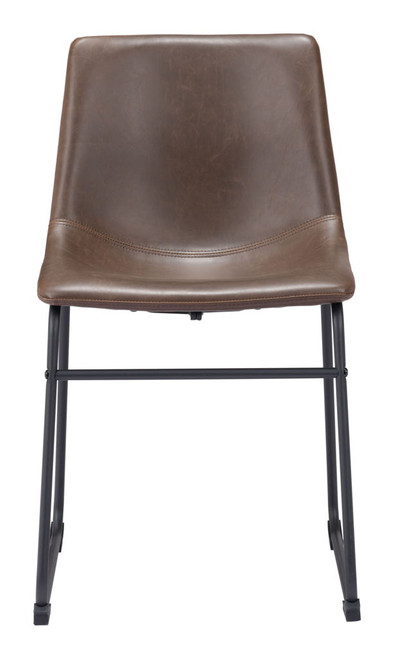 Smart - Dining Chair (Set of 2)