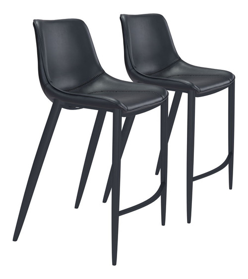 Magnus - Bar Stool (Set of 2)