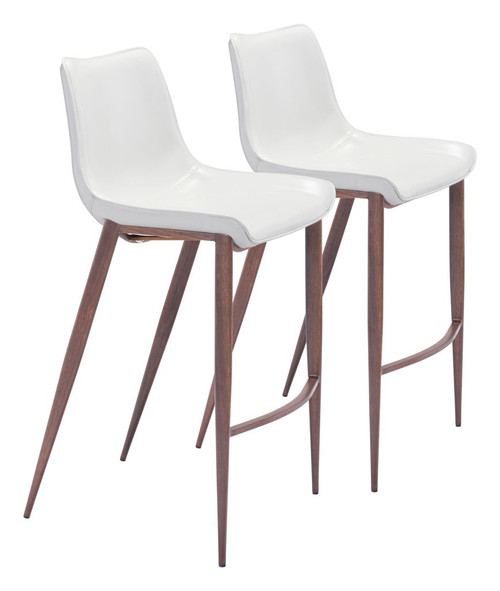 Magnus - Bar Stool (Set of 2)