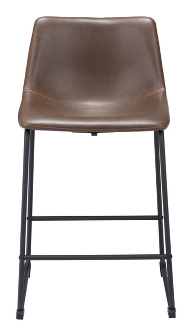Smart - Counter Chair (Set of 2)