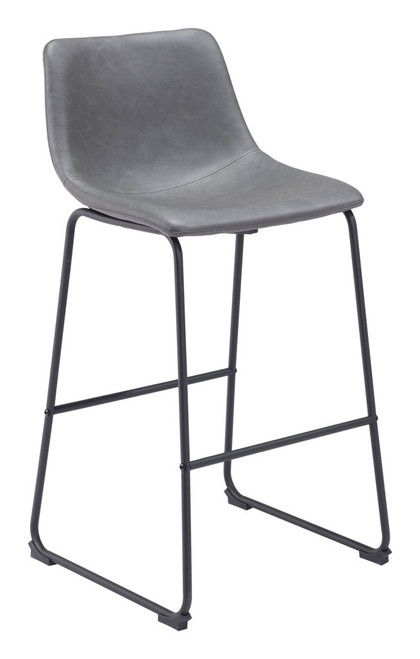 Smart - Bar Chair (Set of 2)