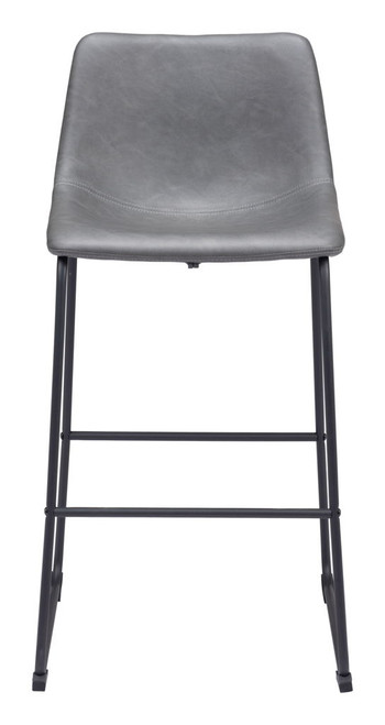 Smart - Bar Chair (Set of 2)