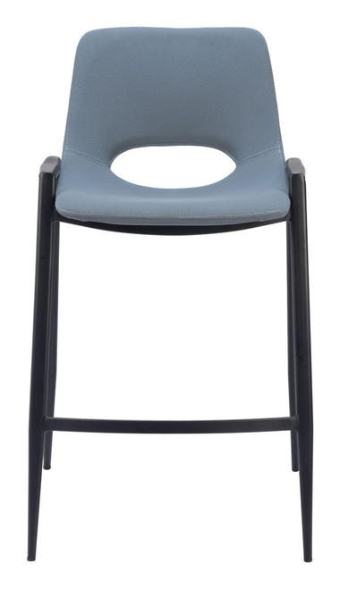 Desi - Counter Chair (Set of 2)