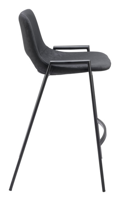 Desi - Counter Chair (Set of 2)