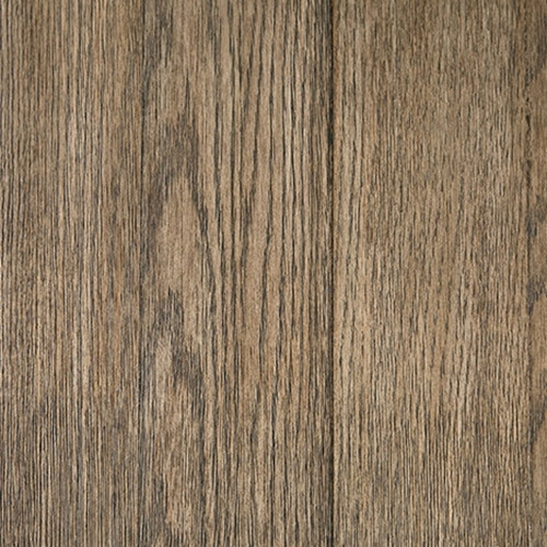 Tyler Creek - Rectangular Dining Room Table - Black / Gray