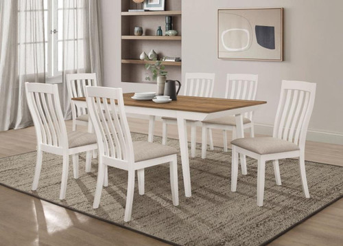 Nogales - Dining Set