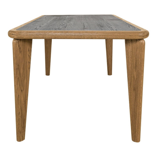 Loden - Dining Table Small - Brown