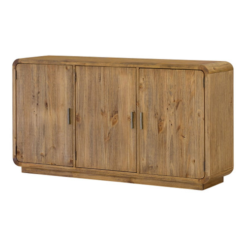 Monterey - Sideboard - Rustic Blonde