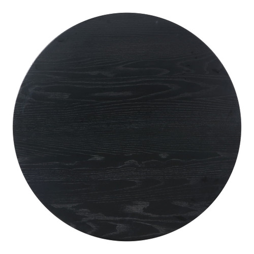 Godenza - Counter Table - Black Ash