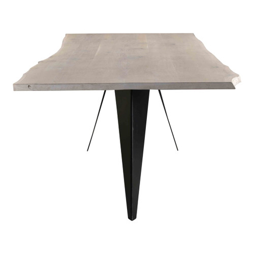 Bird - Large Dining Table - White Oak