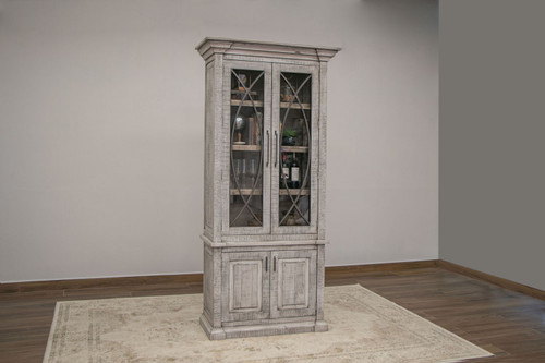 Marlin - Cabinet - Gray