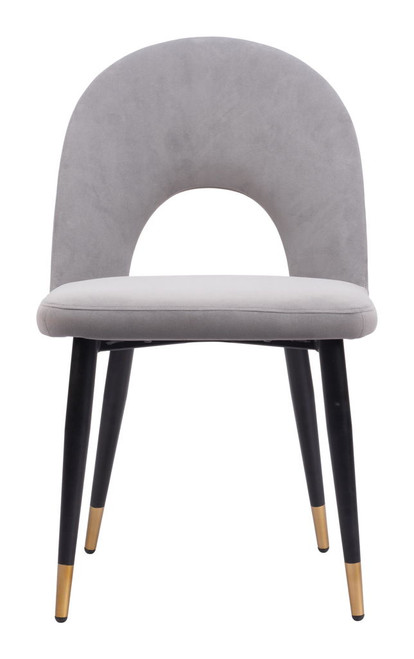 Menlo - Dining Chair (Set of 2)
