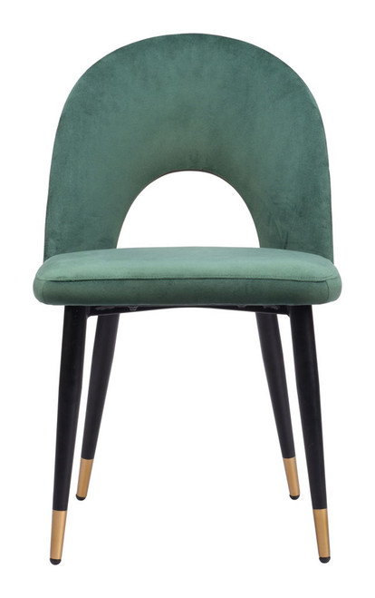 Menlo - Dining Chair (Set of 2)