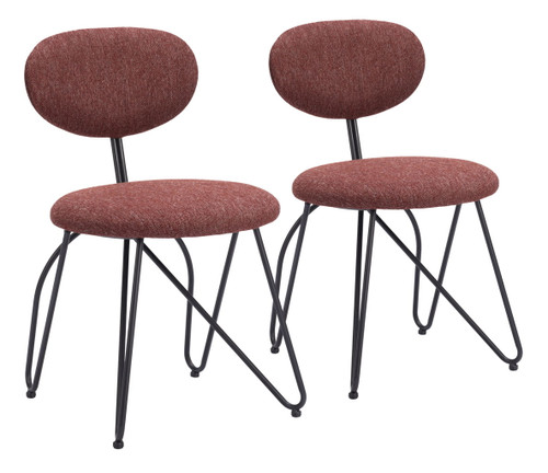 Novi - Dining Chair (Set of 2)