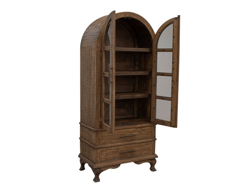 Arlette - Cabinet