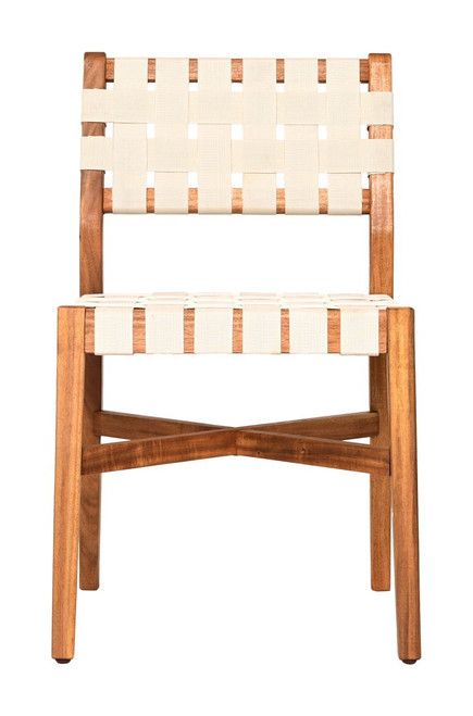 Tripicana - Dining Chair - Beige