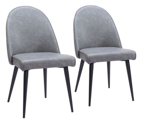 Silloth - Armless Dining Chair