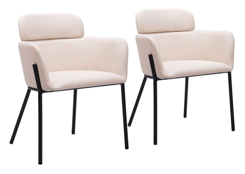 Bremor - Dining Chair (Set of 2)