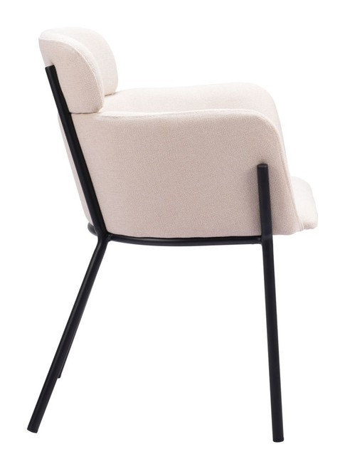 Bremor - Dining Chair