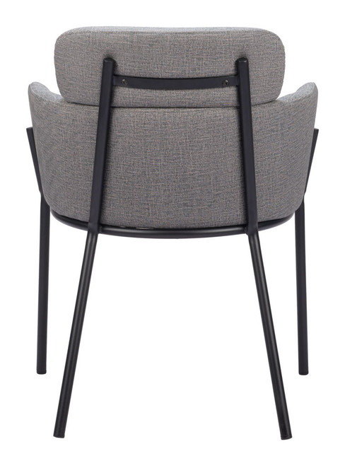 Bremor - Dining Chair