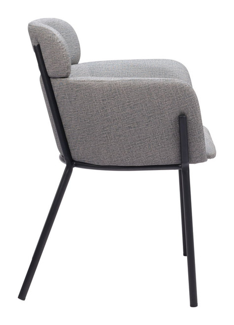 Bremor - Dining Chair (Set of 2)
