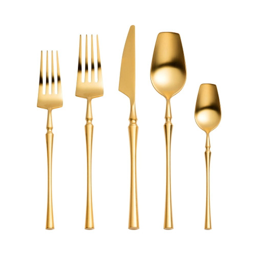 Millie - Stainless Steel Flatware