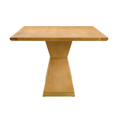 Nolan - Wood Dining Table